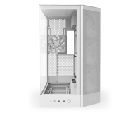 NZXT H9 FLOW RGB (2025) White CM-H92FW-R1 - 1347274 - zdjęcie 4